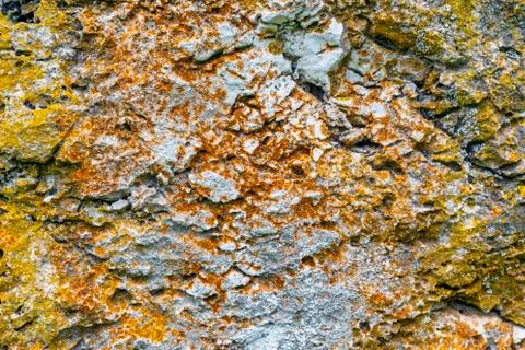 Texture of Love stone Stock Photos