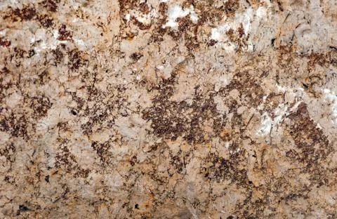 Texture of macro cracks on stones Stock Photos