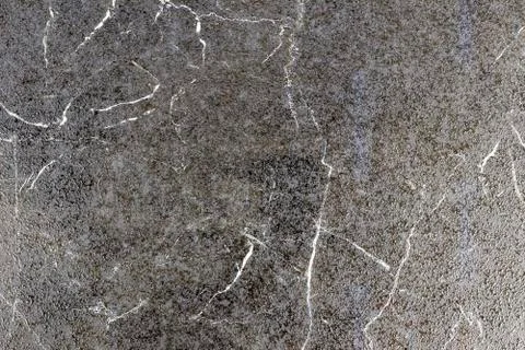 Texture, marble base and varnish. varnish applied in a special way. Stock Photos