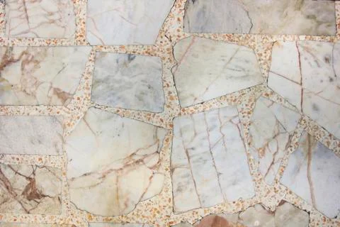 Texture of Marble Stock Photos