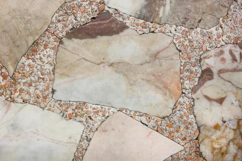 Texture of Marble Stock Photos