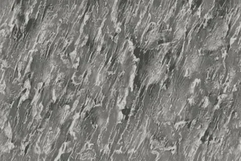 Texture of marble rock with gray and white patterns Stock Photos