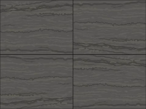 Texture of marble tiles Stock Illustration