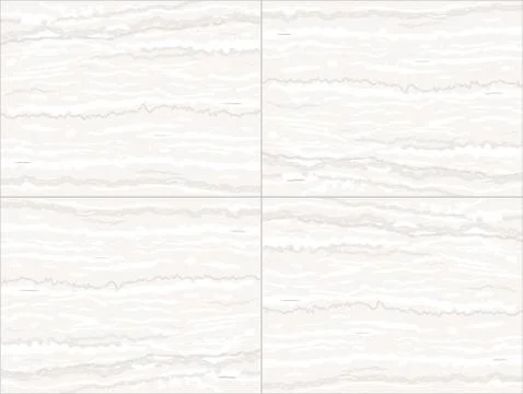 Texture of marble tiles Stock Illustration