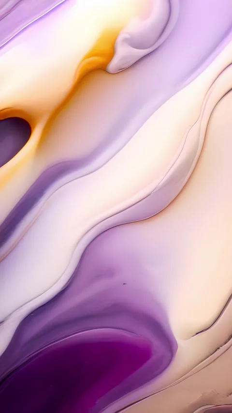 Texture of marbleized plastic This plastic has a swirled, marbled appearance Видео 253929866