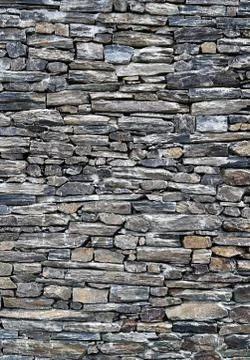 Texture of masonry Stock Photos