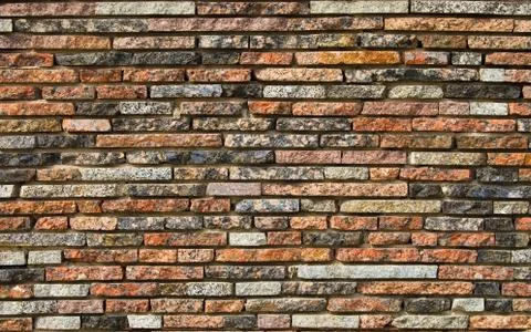 Texture masonry Stock Photos