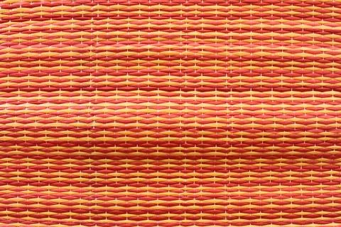 Texture of mat for background Foto stock