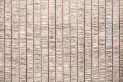 Texture of mat curtains for background Stock Photos