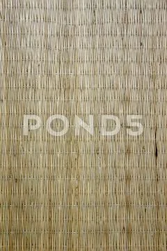 Texture mat Stock Photos
