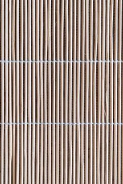 Texture mats bamboo for background. Stock-Fotos