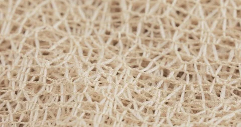 Mesh Fabric Texture Stock Video Footage | Royalty Free Mesh Fabric ...