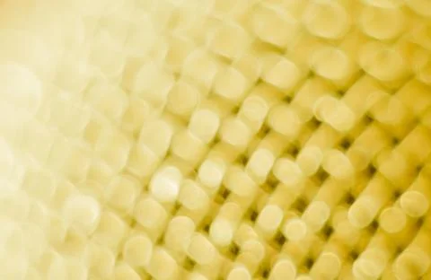 Texture of a metal mesh Stock Photos