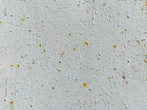 The texture of the metal is multicolored. Made with iPhone 11 in the Republic Stock Photos