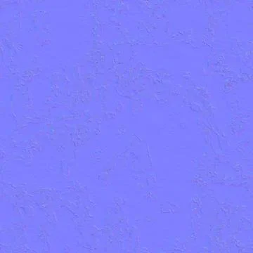 Texture Metal Normal map, normal mapping texture Stock Illustration