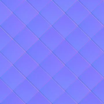 Texture Metal Normal map, normal mapping texture Stock Illustration