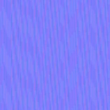 Texture Metal Normal map, normal mapping texture Stock Illustration