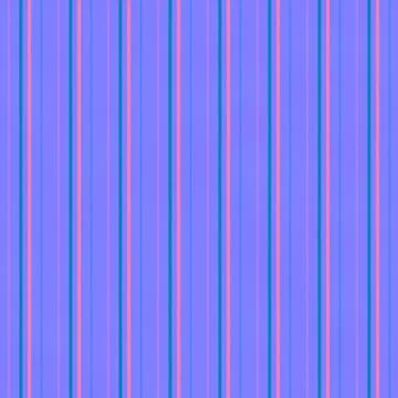 Texture Metal Normal map, normal mapping texture Stock Illustration