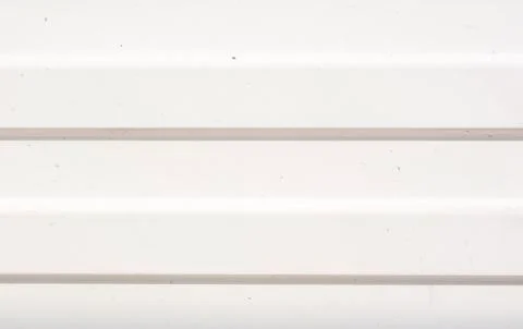 Texture of the metal panel Stock Photos