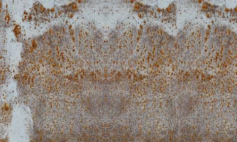Texture metal rust surface sheet Stock Photos