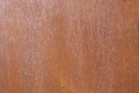 Texture of metal rusty surface Stock Photos