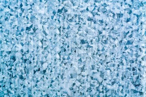 Texture of metal sheet Stock Photos