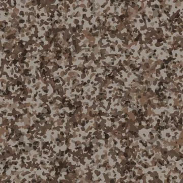 Texture military camouflage seamless pattern. Abstract army vector illustration Stock Illustration
