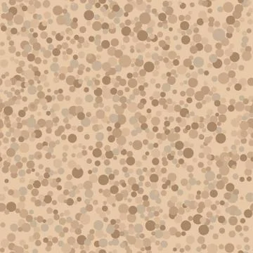 Texture military camouflage seamless pattern. Abstract army vector illustration Illustrazione stock