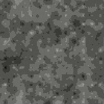 Texture military camouflage seamless pattern. Abstract army vector illustration Stock Illustration