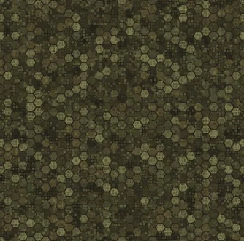 Texture military camouflage seamless pattern. Abstract army vector illustration 스톡 일러스트
