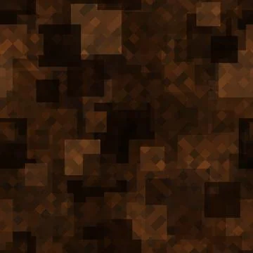 Texture military camouflage seamless pattern. Abstract army vector illustration Stockillustratie