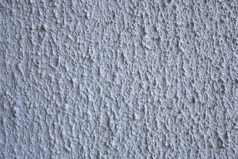Texture of  mortar wall surface Foto stock
