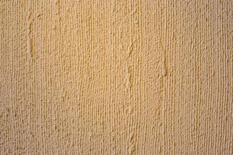 Texture of mortar wall surface Stock Photos