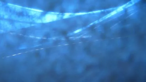 Texture of mottled and blurred light background  in blue color Stock Illustration