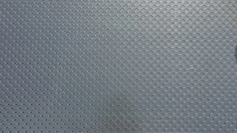 Texture moving circles Stock Footage 90514807