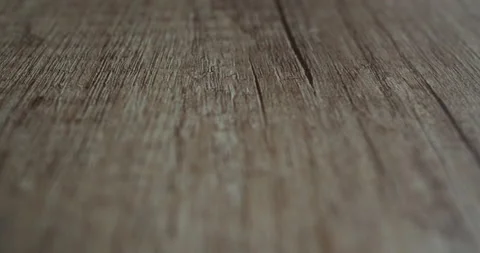 The texture of a moving wood. Stock Footage 146216856