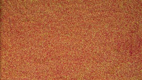 Texture of multi-colored artistic sand Stock Photos