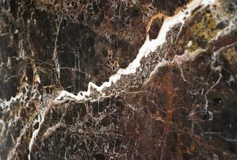The texture of natural marble tile Stock-Fotos
