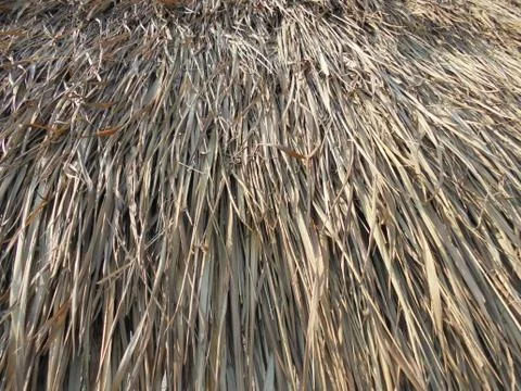 Texture from natural materials Stock Photos