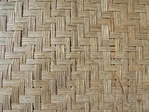 Texture from natural materials Stock Photos