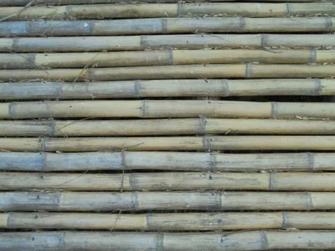 Texture from natural materials Foto stock