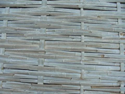 Texture from natural materials Foto stock