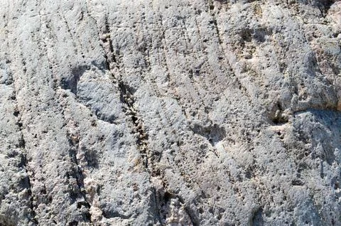 Texture of natural natural carved solid strong rough rough sharp textured min Foto stock