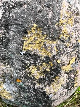 Texture of natural natural carved solid strong rough rough sharp textured min Foto stock