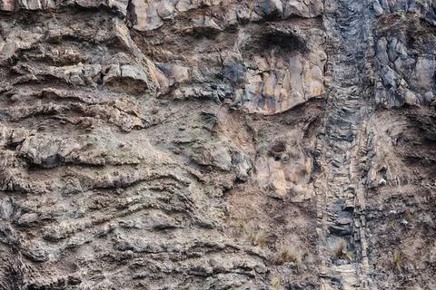 Texture of natural stone, background, texture 写真素材