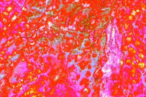 Texture of natural stone. Natural pattern, cracks and uneven surface on sto.. Stock Illustration