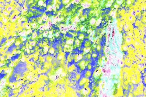 Texture of natural stone. Natural pattern, cracks and uneven surface on sto.. Stock Illustration