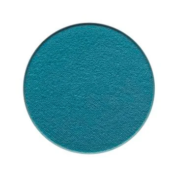 Texture of navy blue eye shadow or powder Stock Photos