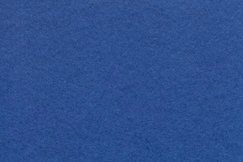 Texture of navy blue paper background with macro structure. Vintage dark de.. Stock Photos