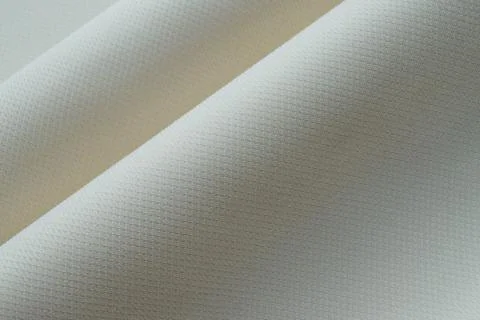 Texture of non-woven fabric Stock Photos